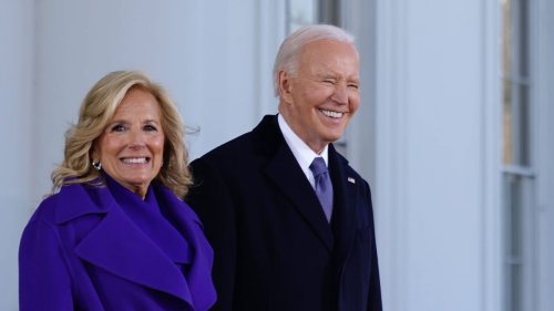 USA: Trump Jr. verhöhnt Bidens Frau Jill nach Krebs-Diagnose