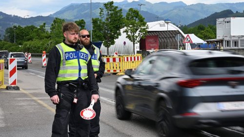 "Identitären Bewegung": Rechtextremisten reisen trotz Verbots nach Italien
