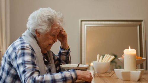 Armut bei Rentnerinnen erheblich angestiegen