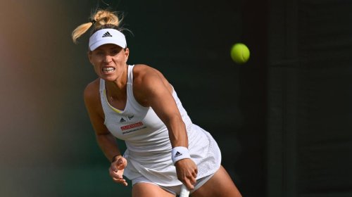 Wimbledon: Spielen manche Stars trotz Corona-Erkrankung?