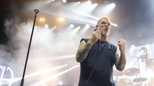 Pantera in Stuttgart: Ersatzkonzert für Rock am Ring? Veranstalter schweigt