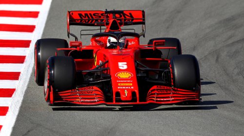 Zoff um Ferrari – Verband wehrt sich gegen Kritik