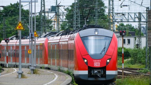 Tarifverhandlungen: EVG lehnt Angebot der Bahn als "unzureichend" ab