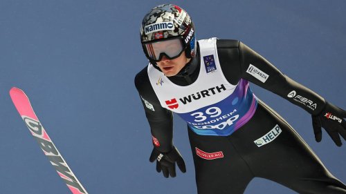 Betrugs-Skandal: Skiverband sperrt zwei Norwegen-Stars