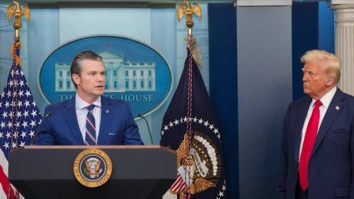 Charles Calvin Rogers: Pentagon löscht Seite von "Medal of Honor"-Träger