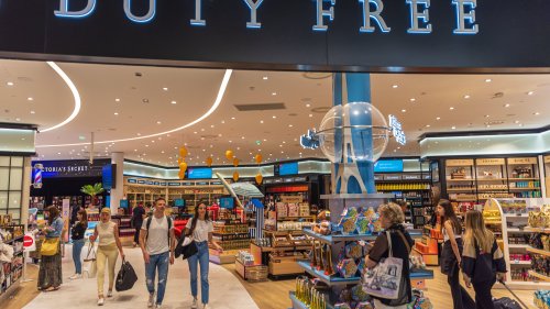 Flughafen-Shopping: Lohnt sich Duty-free wirklich?