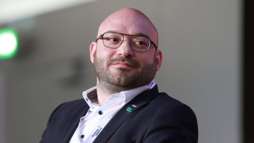 Brandenburg: René Wilke soll neuer Innenminister werden