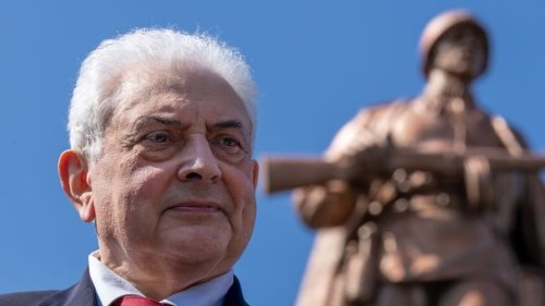 Brisanter Konflikt um russische Teilnahme an Weltkriegs-Gedenkfeier spitzt sich zu