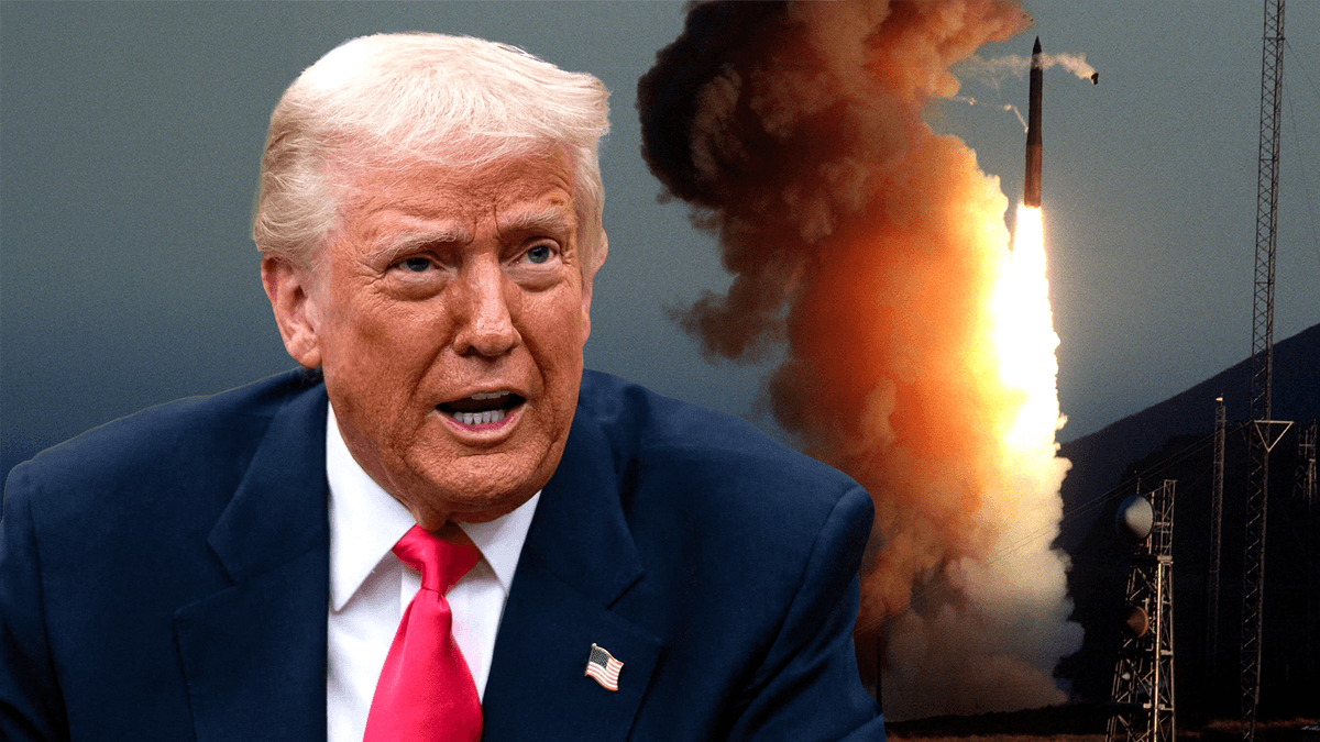 USA: Donald Trump könnte atomaren Dominoeffekt auslösen