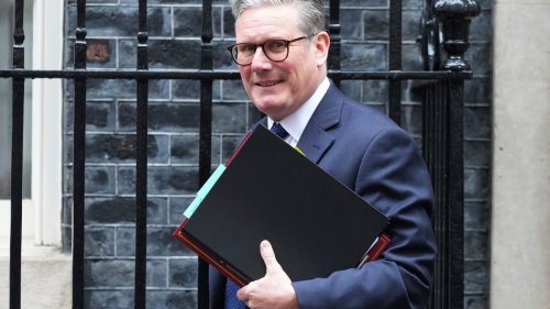 Zuwanderung: Großbritannien verschärft Regeln – Deutsche betroffen