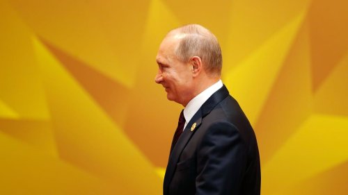 Russland, China und Donald Trump: "Das hat Putin gar nicht nötig"