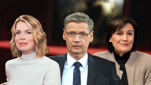 Wahlkampf von ARD bis RTL: Das TV-Zeugnis zur Bundestagswahl