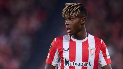 FC Bayern wohl an Spanien-Talent Williams von Bilbao interessiert