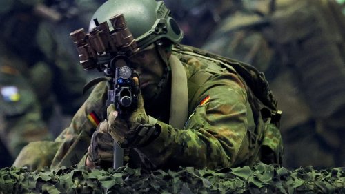 Russland, USA, Ukraine: Ist ein Dritter Weltkrieg möglich?