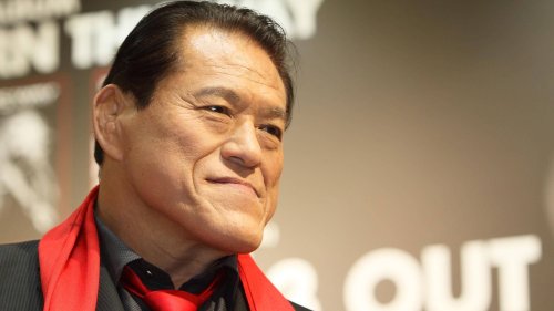 Trauer: Wrestling-Legende Antonio Inoki ist tot