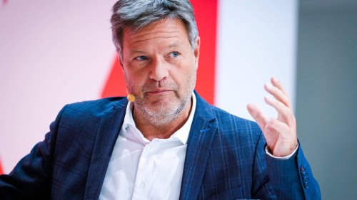 Milliarden-Projekt von Thyssenkrupp: Flyer macht gegen Habeck Stimmung