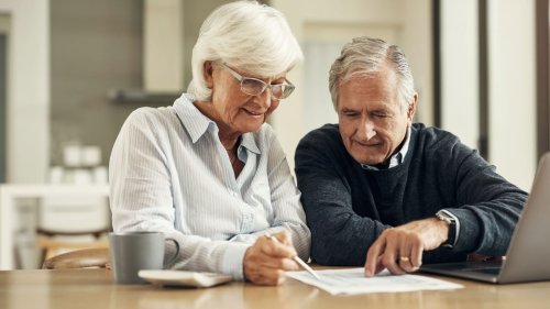 Wichtige Änderungen bei der Rente: Das kommt auf Rentner im Mai zu