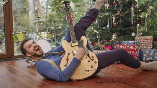 Weihnachtslieder: Das sind die beliebtesten Christmas Songs