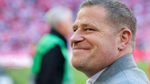 FC Bayern: Max Eberl hat Hoffnung im Poker um Leroy Sané