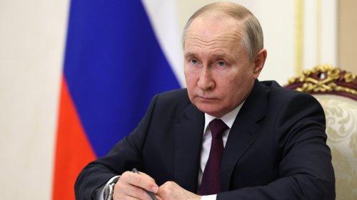 Gegenoffensive der Ukraine? Militär-Experte: "Putin hofft auf Donald Trump"