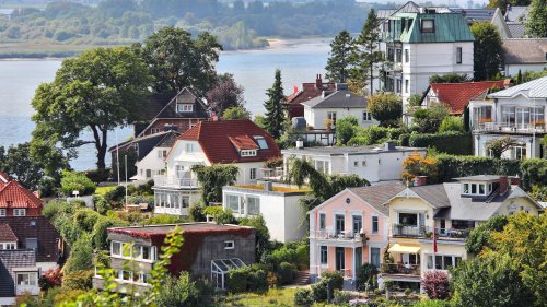 Grundsteuer in Hamburg: So funktioniert das Wohnlagemodell