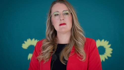 Grünen-Politikerin Dröge über Merz: "Er zündet Europa an"