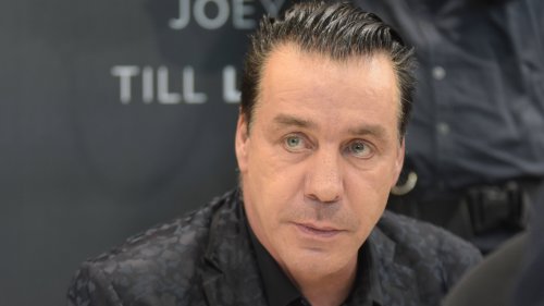 Rammstein-Skandal: Lindemann schaltet Anwälte ein – geht in die Offensive