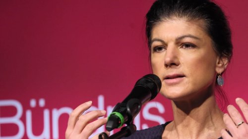 Rente: SPD-Chef Klingbeil fordert Rentenreform – Wagenknecht mit Kritik