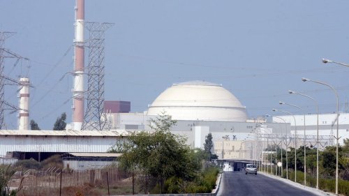 Iran und USA verhandeln erneut: Kommt heute das Atomabkommen?