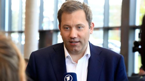 Doch Steuererhöhungen? SPD-Chef Klingbeil äußert sich