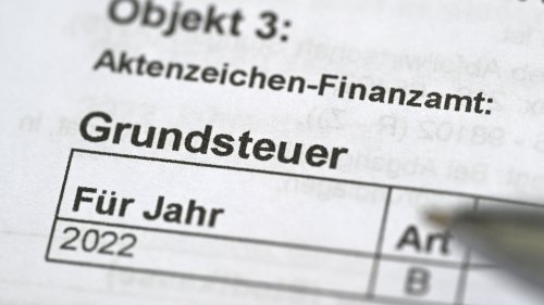 Grundsteuer: Klage gegen Berechnung in Baden-Württemberg