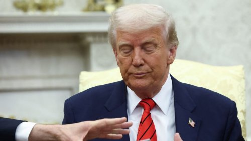 Panamakanal: Trump lässt US-Militärpläne erstellen