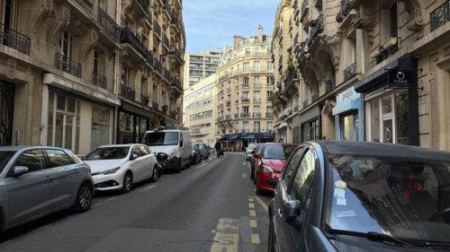 Paris: Könnten auch deutsche Städte autofreie Straßen bekommen?
