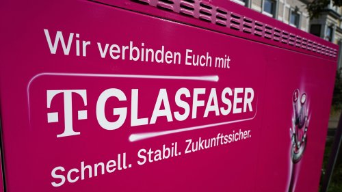 Hannover: Telekom sorgt mit Verschreiber für Lacher im Netz