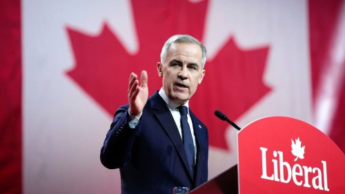 Kanada: Trumps US-Zölle dominieren Parlamentswahl