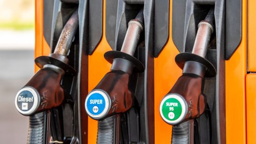 Preise für Benzin und Diesel: Neue Prognose – so teuer wird Tanken ab 2027