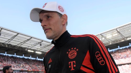 "Gehe davon aus": Bayerns Thomas Tuchel gibt völlig verstörtes Interview