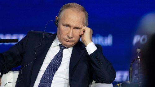 "Putin ist besessen von der Geschichte, wie er sie sieht" – Expertin entlarvt Propaganda