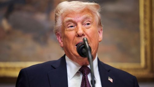 USA: Professoren verlassen Land – wegen Trump