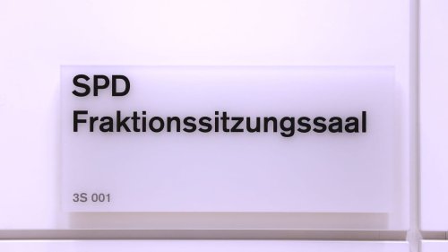 AfD-Anspruch auf Otto-Wels-Saal: Entscheidung in dieser Woche
