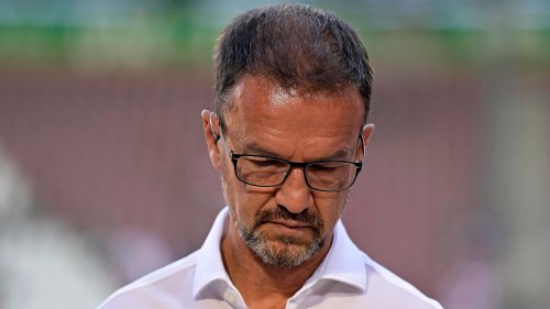Hertha BSC – Kommentar zu Bobic-Rauswurf: 20 Monate für nichts