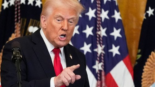 USA: Trump kündigt Strafzölle auf Autoimporte an – was bedeutet das?