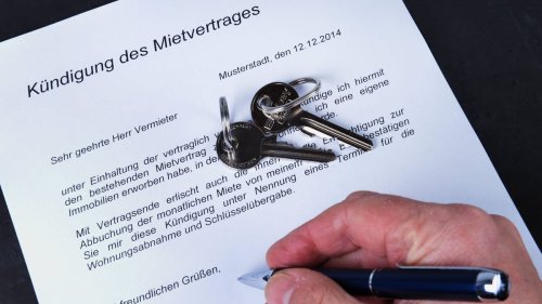 Vermieter ist verstorben: Was tun, wenn es keine Erben gibt?