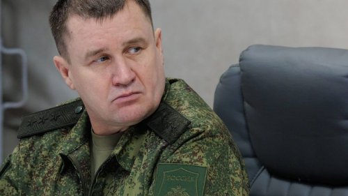 Russland: Putin ernennt Zerstörer von Mariupol zum neuen Kommandeur