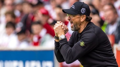 3. Liga im Liveticker: Spannung um Relegation – steigt der BVB II ab?
