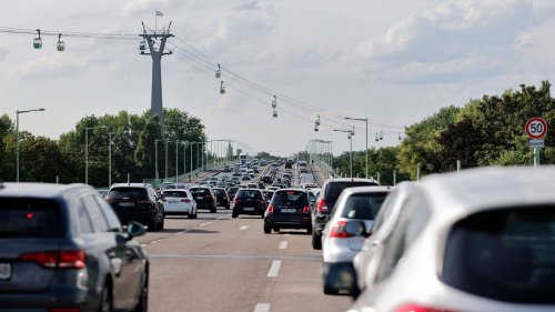Köln: Neue Blitzer auf Zoobrücke – das müssen Autofahrer wissen