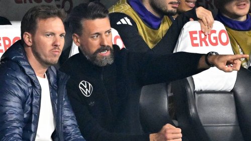 Bayer Leverkusen: Kann nur Sandro Wagner den Klub jetzt retten?
