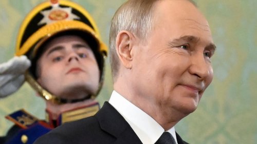 Ukraine-Verhandlungen: Putin reist nicht nach Istanbul