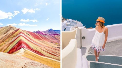 Urlauber schockiert von Reisezielen