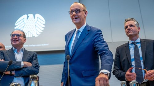 Bundestag genehmigt Schuldenpaket: Wohin mit den ganzen Milliarden?
